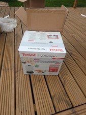 Tefal Steam Cuisine Ultra Compact Electric 3Tier Steamer