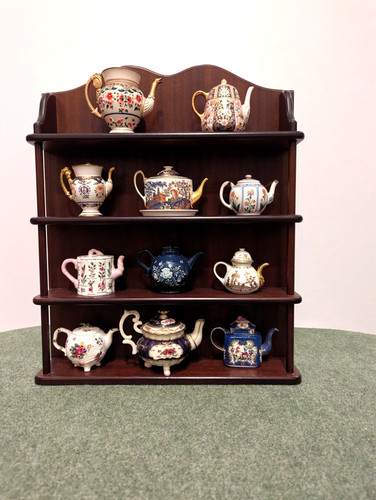 Set miniature - set,