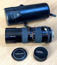 Tamron Zoom Macro 85-210mm