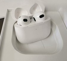 For Apple Iphones 3rd Generation Pods/Earbuds & Charging Case-Bluetooth Earpods