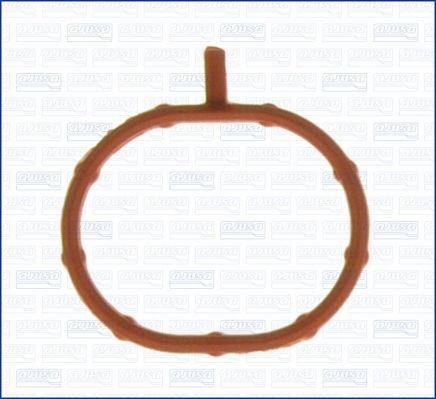Fits ajusa 01223900 gasket - fits,