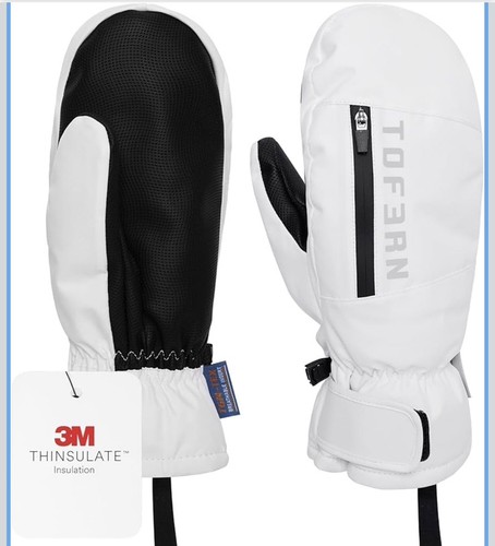 Size premium tofern ski - l,