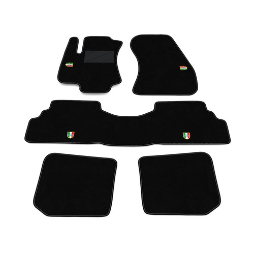 Floor mats compatible with - floor,