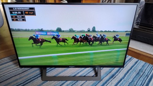 Sony bravia kdl 32wd751 - bravia, 32"