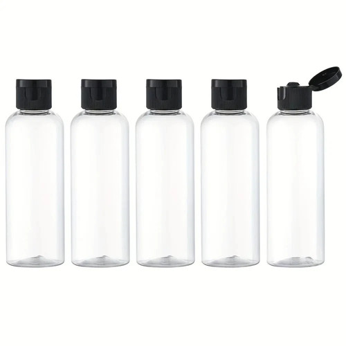 5pcs travel bottles for - bottles,