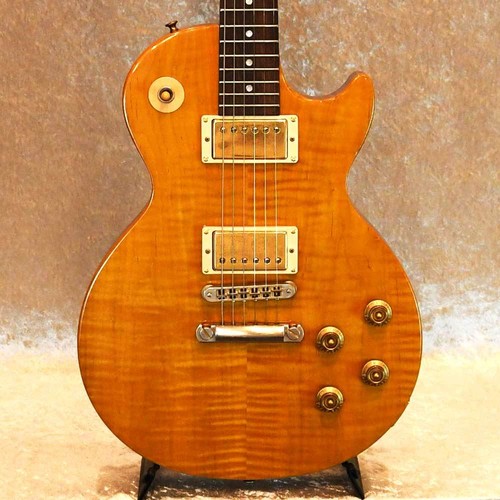 Gibson les paul junior - paul,