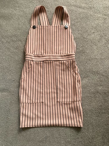 Boohoo pinafore style - boohoo,