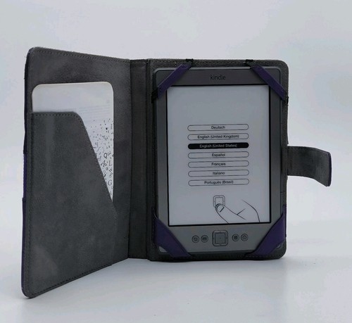 Amazon kindle 4th gen - amazon,