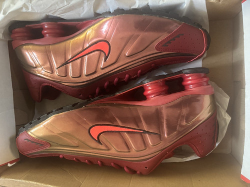 Nike shox men s - shox, se