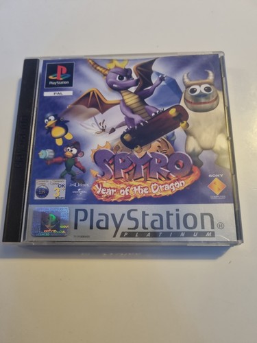Spyro year the - of,