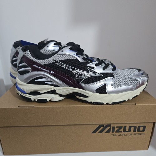 Mizuno wave rider - rider, 10