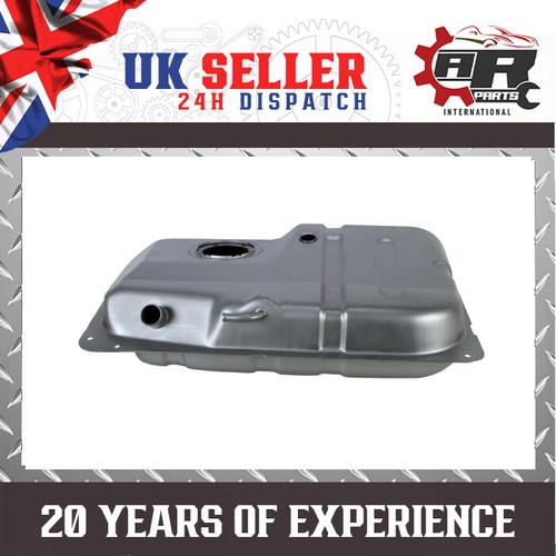 New fuel tank fits - fuel,