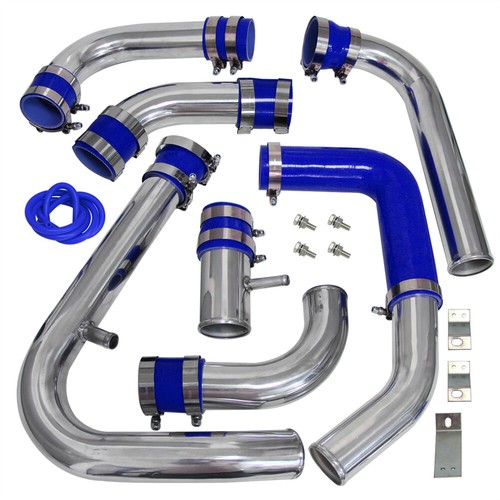 Intercooler piping kit - intercooler,