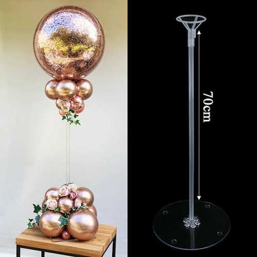 5pcs table balloon - 5pcs, column