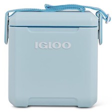 IGLOO TAG ALONG TOO COOLER