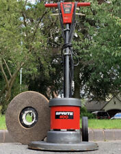 Victor Sprite 400 15" Floor Cleaner/ Floor Polisher/floor Buffer/floor sander