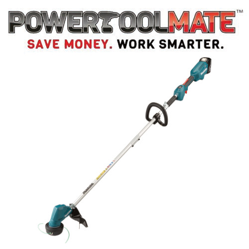 Makita dur192lz 18v - 18v, lxt