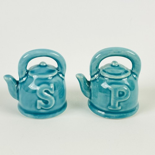 Tea kettle salt - tea, set