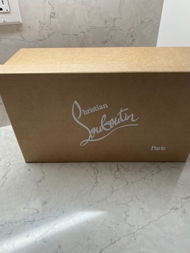 Christian louboutin storage - louboutin,