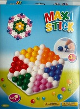 Hama Maxi Stick Hexagon Kit