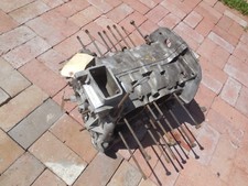 Porsche 914 2.0L Engine Case #