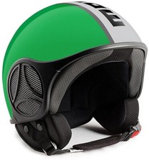 momo design helmet motorbike