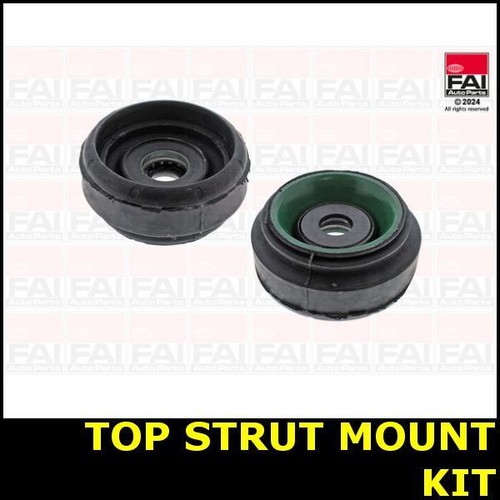 Top strut mount - strut, fits