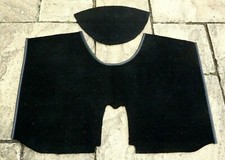 TRIUMPH TR6 - TR5 - TR4A - TR4