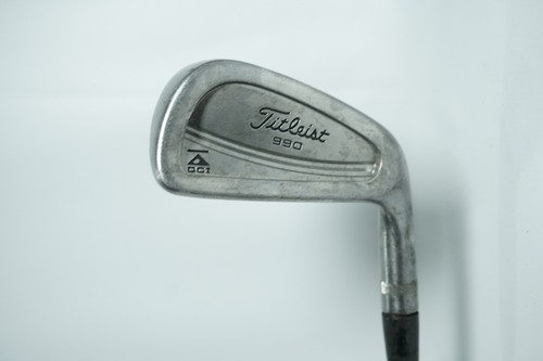 Titleist dci 990 iron - 990, 5
