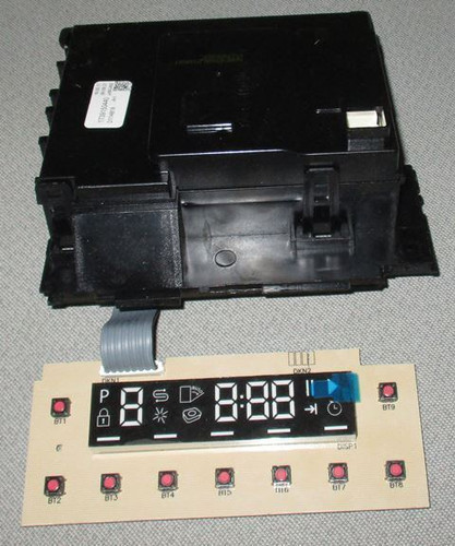 Genuine beko main - genuine,
