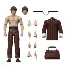 Super 7 Bruce Lee The