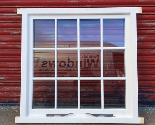Timber wooden georgian style - wooden,