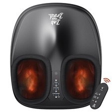 Foot Massager Machine with