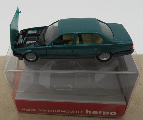 Rare micro herpa hign tech - rare,