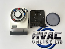 Danfoss 103 Timeswitch