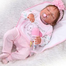 Real Life Reborn Baby Dolls