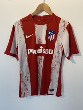 ATLETICO MADRID 2021 2022 HOME