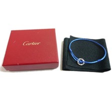 Authentic Cartier Love String