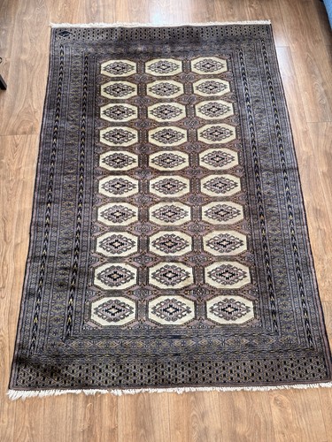 Vintage signed handmade wool - vintage,