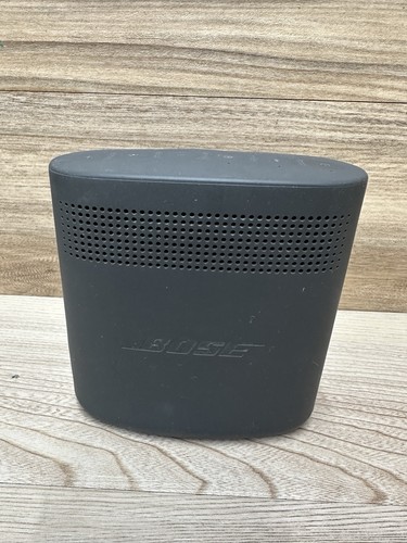 Bose soundlink color - bose,