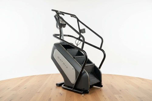 Matrix fitness c3xc - fitness, climbmill/