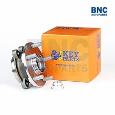 Key Parts Front Wheel Bearing