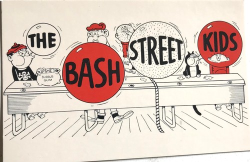The bash street kids - the,