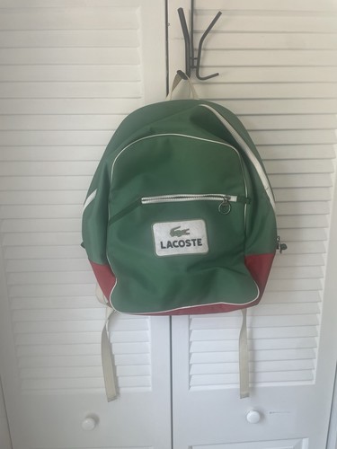 Lacoste retro sport - retro, 665
