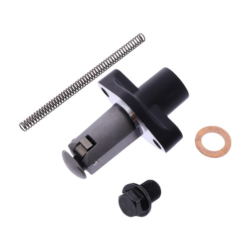 Timing chain tensioner - timing, oe