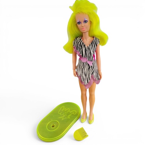 Jem and the holograms - jem,