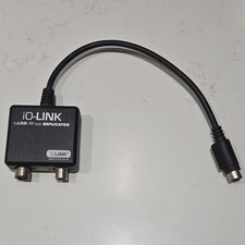 iO-LINK tvLINK RF Out