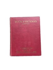 Buck & Hickman Ltd. General