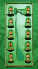 Subbuteo HWT 6 Wolverhampton