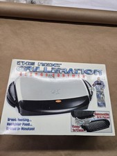 George Foreman Grill GRP4A